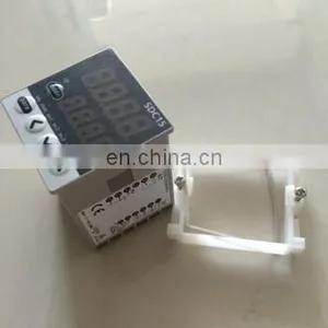Top Quality And Original Digital Single Loop Controller High Pressure Controllers thumbnail-1