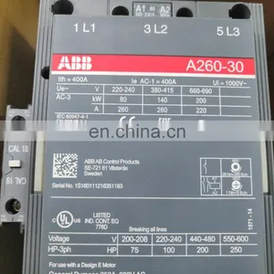A-BB Circuit Breaker A260-30-11 thumbnail-4