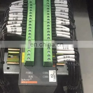 Din Rail Mount RTU for Data Center Solution Remote Terminal Unit thumbnail-3