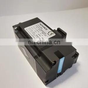 100W Low Capacity Inovance AC Servo Motor Drive MS1H1-100B30CB-A220Z For Injection Machine thumbnail-3