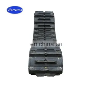 450x90x51 Rubber Track For Kubota Combine Harvester Spare Parts thumbnail-5