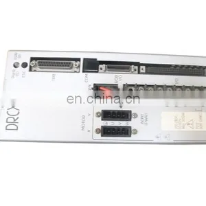 DRCX2020 AC Servo Drive thumbnail-1