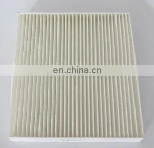 China Car Air Conditioner Filter Parts Leweda Cabin Air Filter Machine 87139-0D070 thumbnail-2