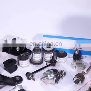 Good Price Steering Front Axle Left Rack End B25D-32-240 SR1700L thumbnail-1