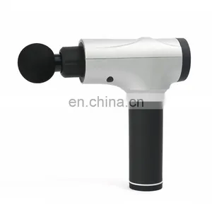 Quiet Powerful Sport Adult Use Muscle Massage Gun Oem Aceepet Sports Massage Gun thumbnail-3
