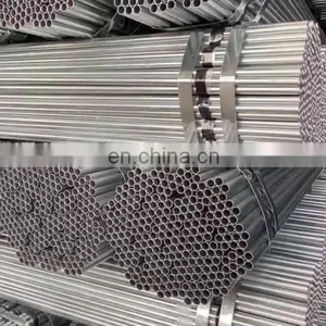 Hot Dip Galvanized Rmc Conduit thumbnail-1
