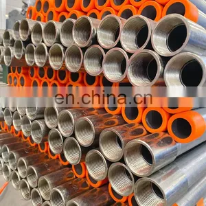 Non UL Pre-galvanized IMC Conduit thumbnail-3