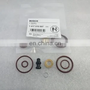 1 417 010 997 BOSCH O-Ring Fuel Injector Repair Kits thumbnail-3
