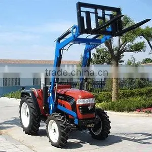 Forklift Loader thumbnail-1