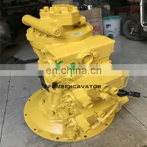 Genuine New Excavator Hydraulic Pump PC120-5 With Hydraulic Main Pump 708-23-04014 thumbnail-2