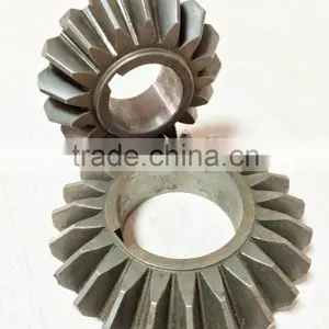 High Quality for Gearbox Straight Bevel Gear thumbnail-1