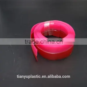 Pvc Profile for Led Strip/edge Cover Eco-friendly Plastic Transparent Profile thumbnail-5
