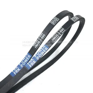 v Belt, Cogged v Belt, Wrapped v Belt, SPA, XPA, A thumbnail-1