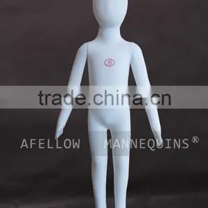Cheap Child Soft Mannequin,Adjustable Foam Mannequin Dummy Model AGE thumbnail-2
