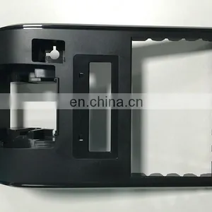 Injection Molding Experience Supply Camera Plastic Parts Injection Mold Manufacturer thumbnail-3