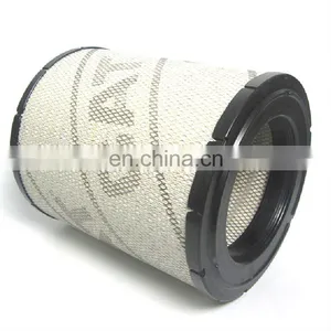 High Quality Replacement Cylindrical Air Cartridge Filter thumbnail-4