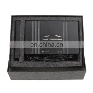 The Factory 4*60W 5.0 Bluetooth Dsp Amplifier Module Car Amplifiers thumbnail-2