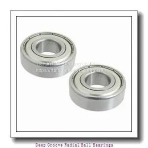 KOYO 6202/c3-koyo Deep Groove | Radial Ball Bearings thumbnail-1