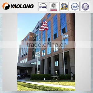 20-40 Feet Ourdoor Flagpole thumbnail-1