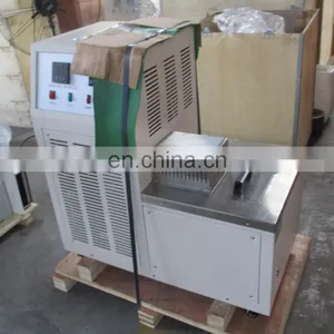 DWC-60 Impact Testing Low Temperature Cooling Bath thumbnail-2