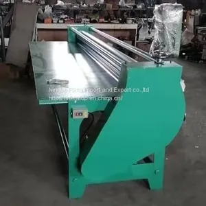 Simple Structure Low Price Paper Box Gluing Machine 2021 thumbnail-2