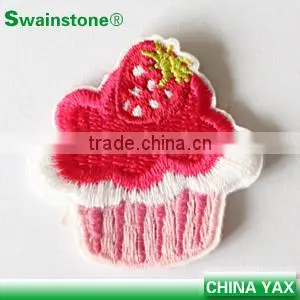 T0915 Fashion Stylish Patches for Clothes;cheap Patches for Clothes ;iron on Patches for Clothes Sale thumbnail-1