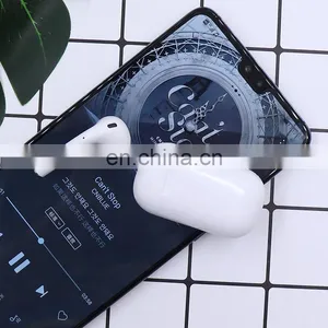 OEM Packing Electronic TWS Wireless Earphones Special Earbuds Unit P30 Quality Earbuds thumbnail-4