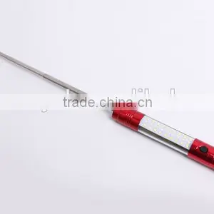 Multi Telescoping Magnet Pick up LED Flashlight Most Popular thumbnail-4