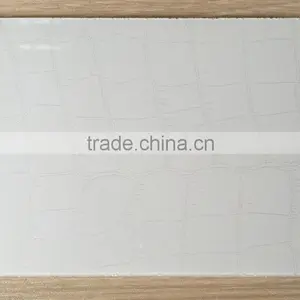 1mm Plastic Sheet Crystal Boards PVC Material thumbnail-1