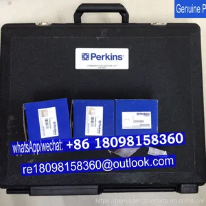 Perkins Hand Priming Pump 130506300 T413739 thumbnail-5