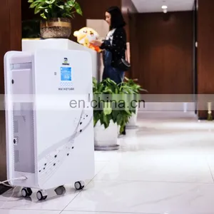 Best Sale Plasma HEPA Filter Air Purifier Air Fresheners thumbnail-5