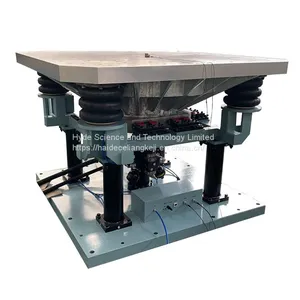 Hydraulic Vibration Test Machine thumbnail-1