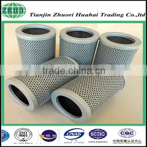 Cartridge Structure TZX2-25*30 Leemin Hydraulic Filter thumbnail-3