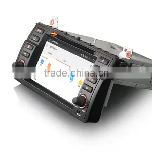 Erisin ES2046B 7" HD Touch Screen Android 4.4.4 E46 3er Car Radio DVD thumbnail-2