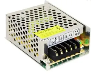 12v 2a Led Switching Power Supply for LED Light thumbnail-2
