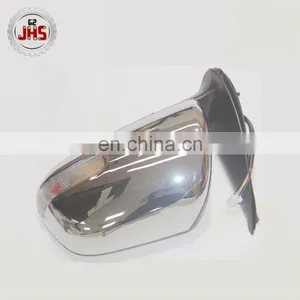 Wholesale Automotive Parts SIDE MIRROR 87940-0K050 87940-0K051 FOR HILUX VIGO KUN25 KUN15 thumbnail-4
