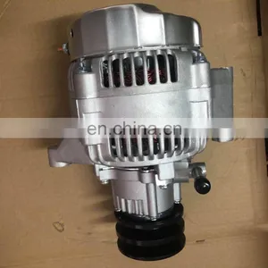 ALTERNATOR ASSY 27060-54360 FOR HILUX VIGO FORTUNER 12V 70A thumbnail-4