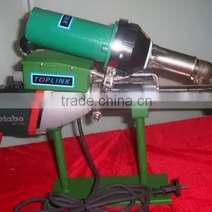 Metabo 1100W Motor and TOPLINK 1600W Heat Gun Plastic Extruding Machine thumbnail-3