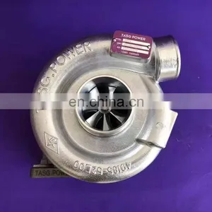 Turbo Charge for SK Serious Excavator Construction Spare Parts thumbnail-2