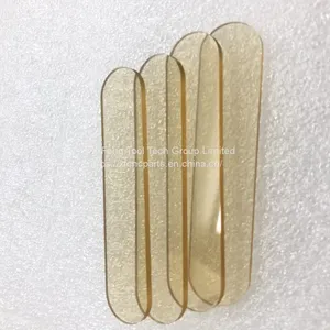 Small Cnc Milling Plastic Parts thumbnail-1