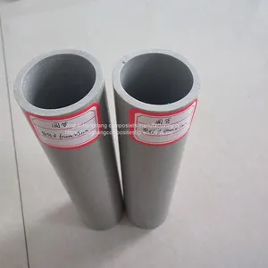 Hollow Pultruded Round Tube Pultruded Fiberglass Round Tube thumbnail-3