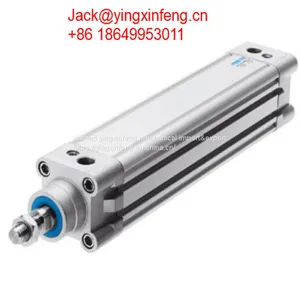 German FESTO Air Cylinder and Solenoid Valves Distributor for Sale thumbnail-1