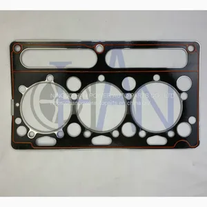 CYLINDER HEAD GASKET FITS FOR PERKINS 3681E024 thumbnail-1