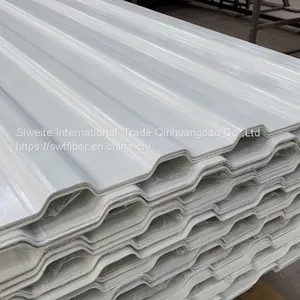 Fiberglass Cooling Tower Sheet thumbnail-1