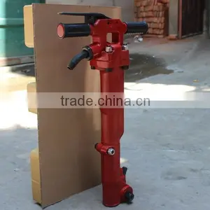 High Effeciency TPB 40 Rock Drill thumbnail-5