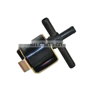Car N75 1.8t Turbo Boost Control Solenoid Valve For Passat B5 MK4 Golf 1.8T Beetle A4 S4 TT 058906283C 058906283F thumbnail-1