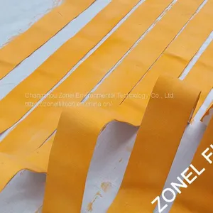 Air Slide Hose/ Air Slide Hose for Cement Trailer/ Air Slide Hose for Cement Silo thumbnail-5