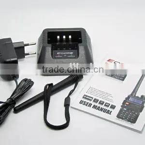 Lower Price Professional Ecome Two Way Radio ET-UV100 Portable Keyboard thumbnail-5