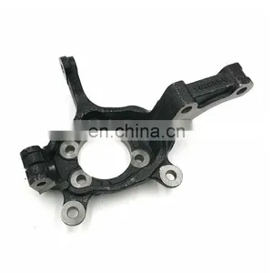 40015-JE20A Car Auto Steering Knuckle for Nissan Qashqai thumbnail-2