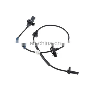 57450-SWA-003 57455-SWA-003 Front Right / Left Wheel Speed Sensor For HONDA CRV CR-V 2007-2011 thumbnail-3